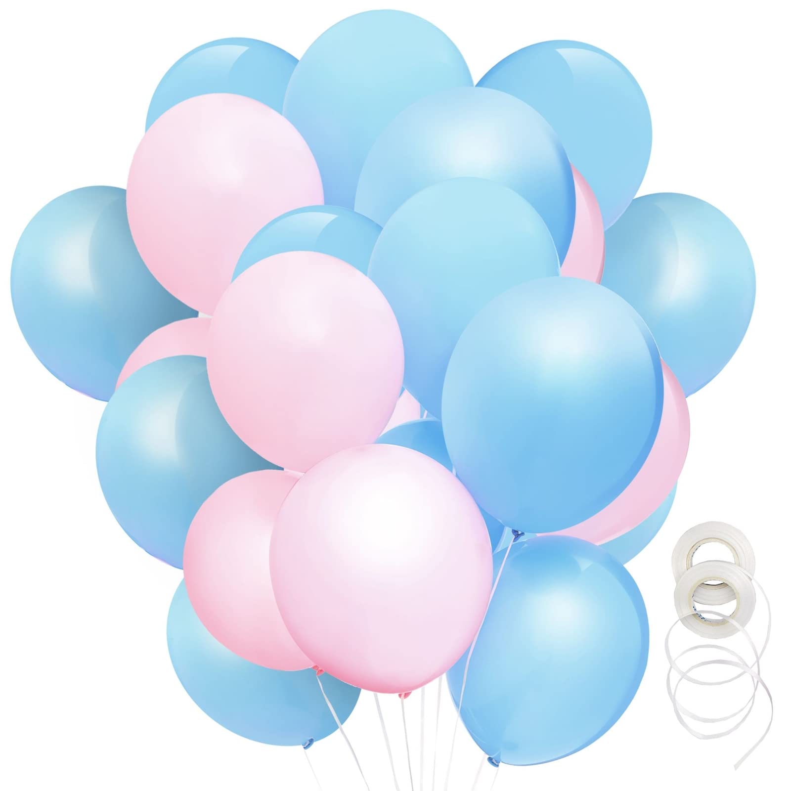 Balloons & Banners